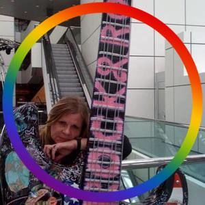 Meet your Posher, Christine